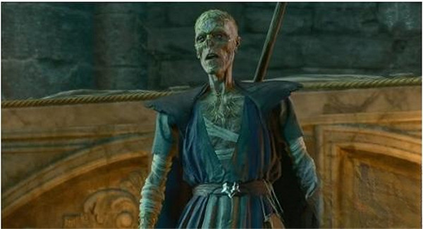 《柏德之門3》學會的法術重復原因