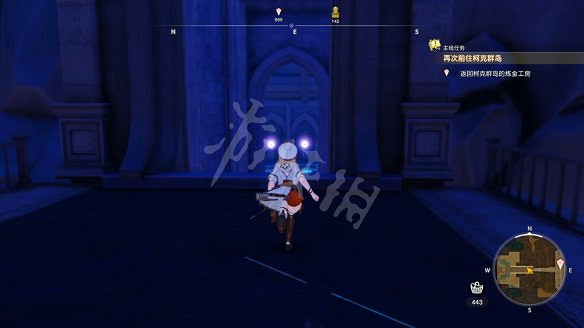 《萊莎的鍊金工房3》圖文攻略 全劇情流程全Boss打法全角色全調合攻略 《萊莎的鍊金工房3》圖文攻略 全劇情流程全Boss打法全角色全調合攻略