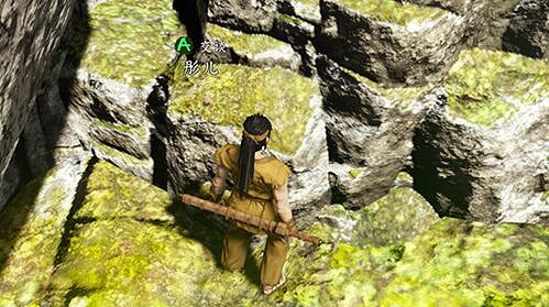 《霸劍霄雲錄》朋友之需支線怎麽做？序章支線任務攻略