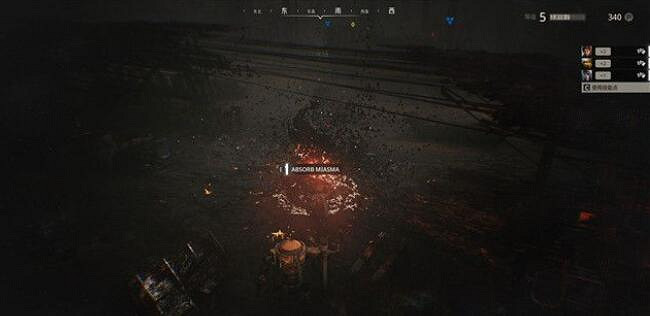 《迷瘴紀事》主線任務回收資料怎麽完成?回收資料主線任務攻略 《迷瘴紀事》主線任務回收資料怎麽完成?回收資料主線任務攻略