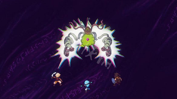 《星之海》圖文攻略 全流程全Boss全組合技全神器全收集 《星之海》圖文攻略 全流程全Boss全組合技全神器全收集