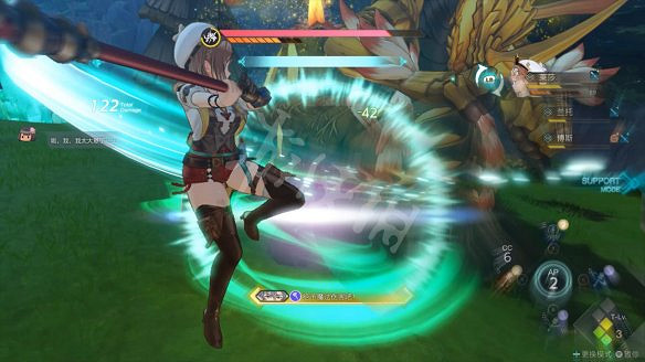 《萊莎的鍊金工房3》圖文攻略 全劇情流程全Boss打法全角色全調合攻略 《萊莎的鍊金工房3》圖文攻略 全劇情流程全Boss打法全角色全調合攻略