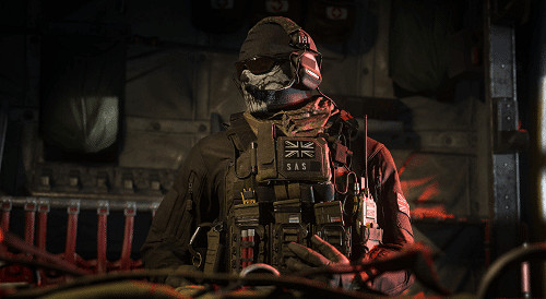 《決勝時刻20》新玩法來襲 OCM系統提升遊戲自由度! 《決勝時刻20》新玩法來襲 OCM系統提升遊戲自由度!