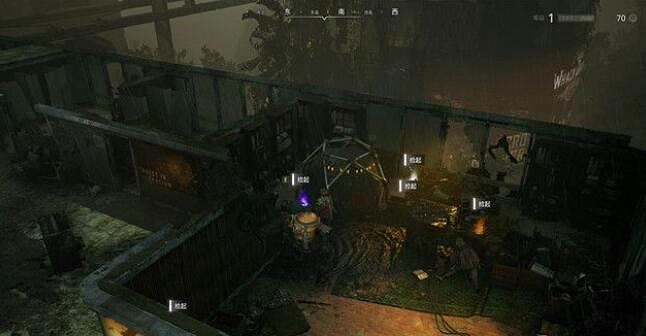 《迷瘴紀事》射程拍檔改裝模塊在哪？射程拍檔改裝模塊獲得方法