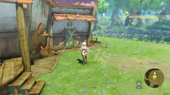 《萊莎的鍊金工房3》圖文攻略 全劇情流程全Boss打法全角色全調合攻略 《萊莎的鍊金工房3》圖文攻略 全劇情流程全Boss打法全角色全調合攻略