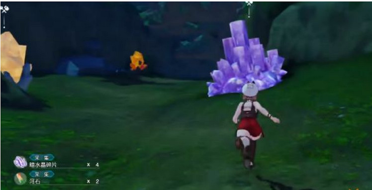 《萊莎的鍊金工房3》河石位置獲取一覽 河石在什麽地方? 《萊莎的鍊金工房3》河石位置獲取一覽 河石在什麽地方?