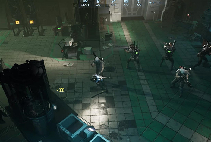 《異形墜入黑暗》卡頓解決方法 《異形墜入黑暗》卡頓解決方法