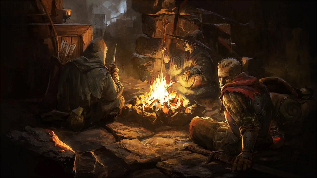 《至暗時刻》能否重回Steam?團隊表示:取決於V社 《至暗時刻》能否重回Steam?團隊表示:取決於V社