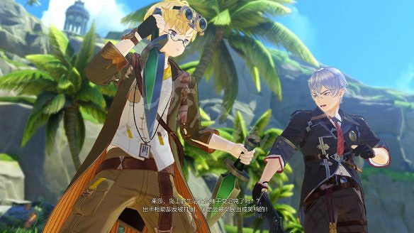 《萊莎的鍊金工房3》圖文攻略 全劇情流程全Boss打法全角色全調合攻略 《萊莎的鍊金工房3》圖文攻略 全劇情流程全Boss打法全角色全調合攻略