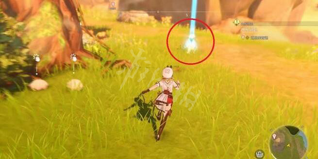 《萊莎的鍊金工房3》鑰匙使用方法介紹 鑰匙效果是什麽？