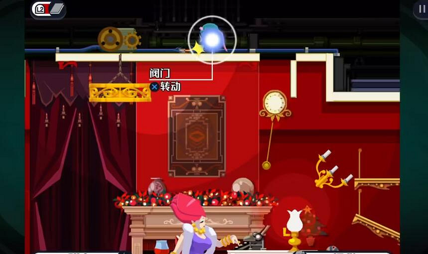 《幽靈偵探幻影偵探》第13章怎麽過?第13章成就解鎖攻略 《幽靈偵探幻影偵探》第13章怎麽過?第13章成就解鎖攻略