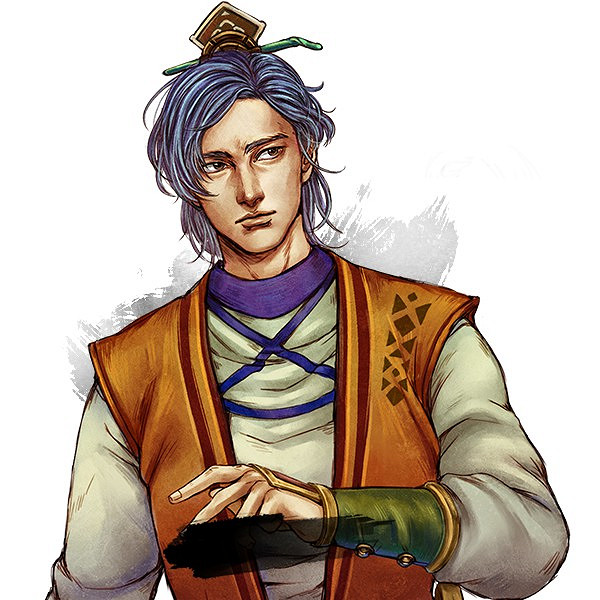 《俠客風雲傳》角色十二星座性格分析攻略 遊戲主要角色代表哪個星座