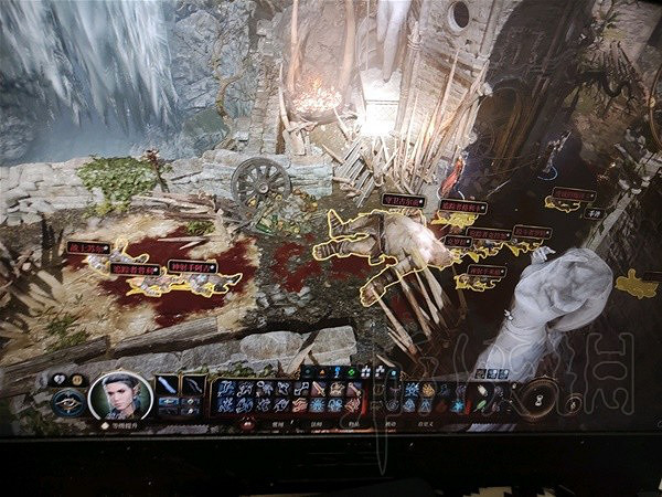 《柏德之門3》戰鬥向法術和戲法推薦