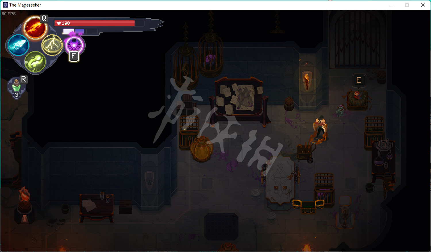 《聯盟外傳:狙魔者》銀翼龍位置大全 銀翼龍禽怎麽獲得? 《聯盟外傳:狙魔者》銀翼龍位置大全 銀翼龍禽怎麽獲得?