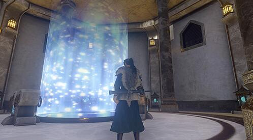 《霸劍霄雲錄》祈天塔機關怎麽開?祈天塔機關解密與收集攻略 《霸劍霄雲錄》祈天塔機關怎麽開?祈天塔機關解密與收集攻略