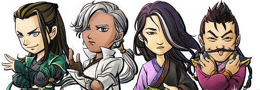 《俠客風雲傳》天王歸來DLC更新內容一覽