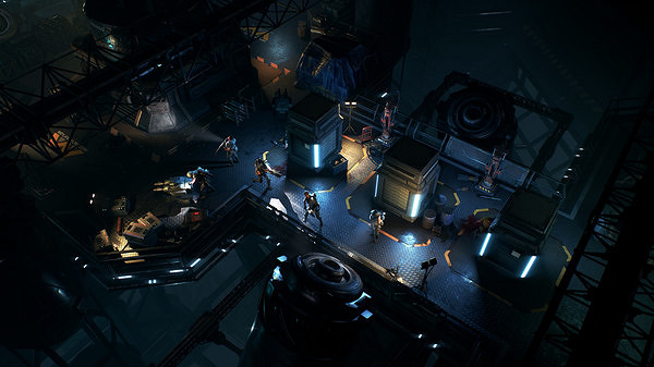 《異形墜入黑暗》怎麽通關？職業及武器使用技巧