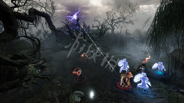 《柏德之門3》亡靈法術書怎麽打開? 亡靈法術書開啟攻略 《柏德之門3》亡靈法術書怎麽打開? 亡靈法術書開啟攻略