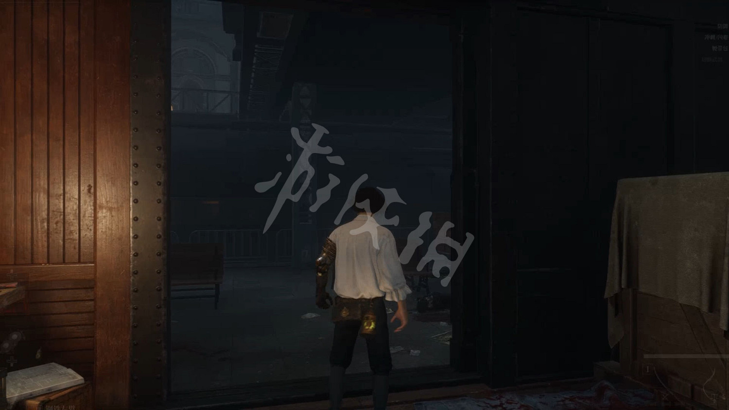 《P 的謊言》圖文攻略 全流程全Boss全武器全服裝全收集