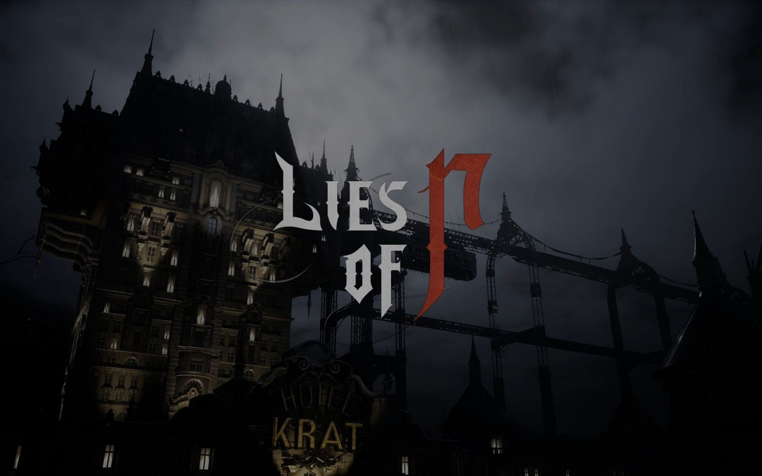 《P 的謊言》英文名叫什麽? Steam名稱介紹 《P 的謊言》英文名叫什麽? Steam名稱介紹