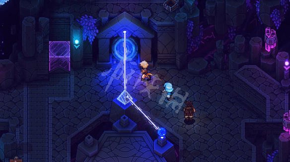 《星之海》圖文攻略 全流程全Boss全組合技全神器全收集 《星之海》圖文攻略 全流程全Boss全組合技全神器全收集