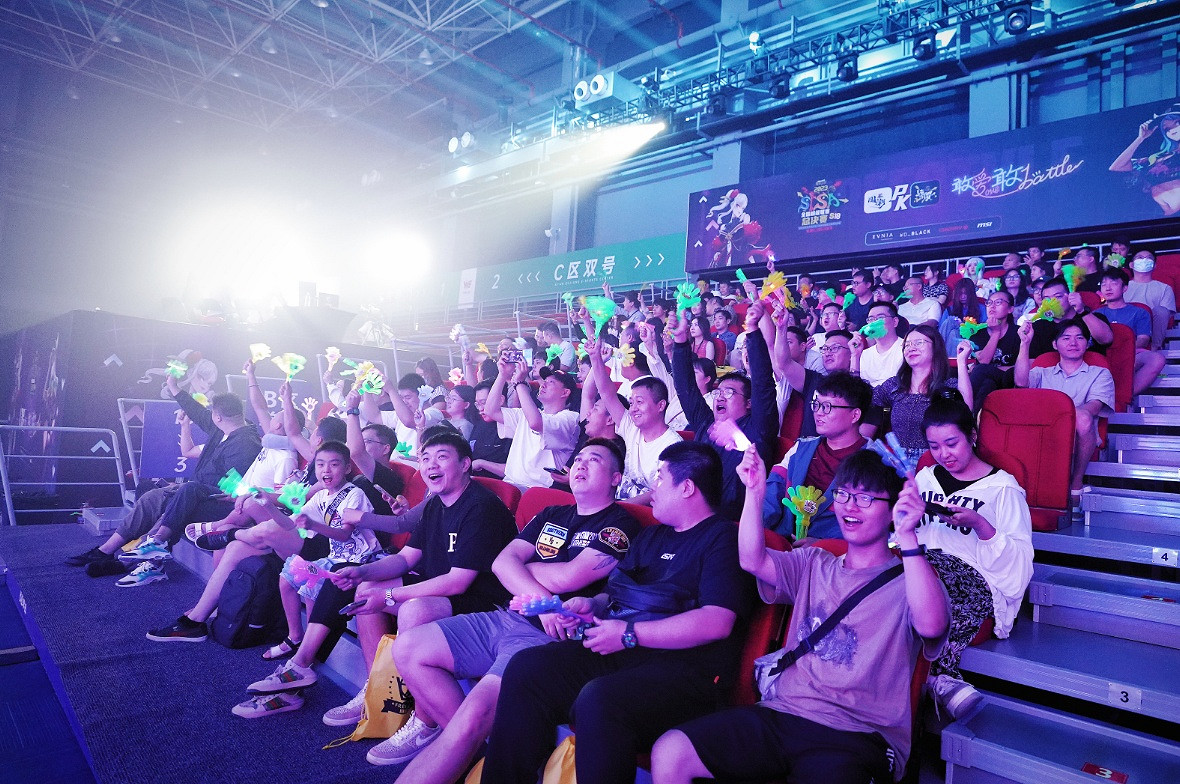 董師傅成就六冠王 《街頭籃球》SFSA總決賽圓滿落幕 董師傅成就六冠王 《街頭籃球》SFSA總決賽圓滿落幕