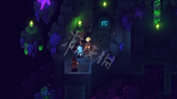 《星之海》圖文攻略 全流程全Boss全組合技全神器全收集