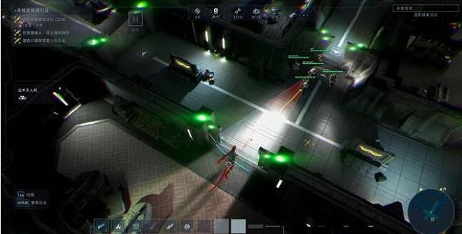 《異形墜入黑暗》尖塔關卡怎麽打？尖塔通關流程圖文詳解