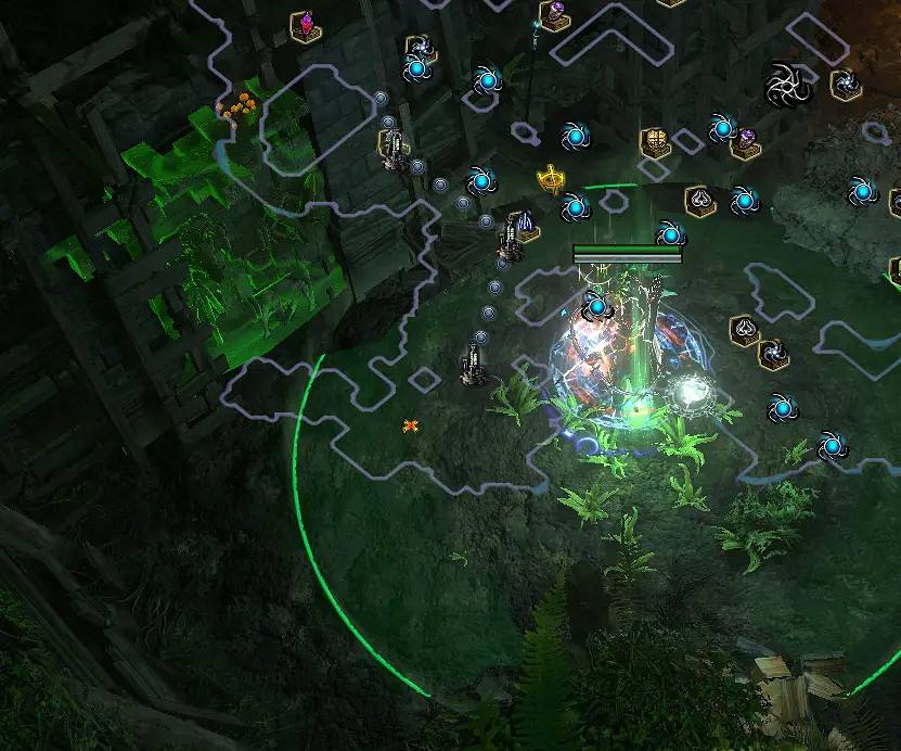 《流亡黯道》先祖密藏玩法攻略