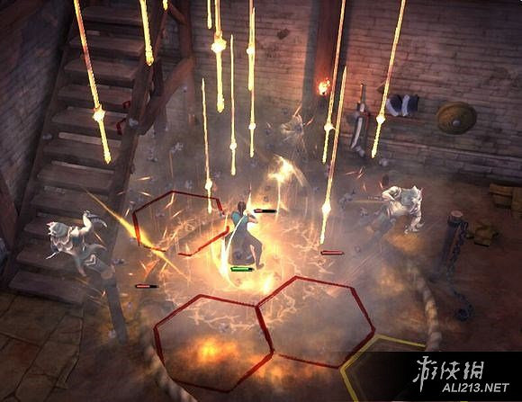 《俠客風雲傳》碧血丹心dlc三回合秒Boss反傷流推薦一覽 《俠客風雲傳》碧血丹心dlc三回合秒Boss反傷流推薦一覽