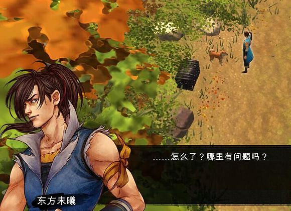 《俠客風雲傳》新天賦獲得方法一覽