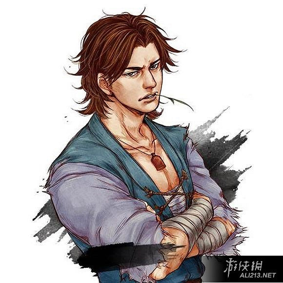 《俠客風雲傳》碧血丹心纏絲八爪技能獲得方法 《俠客風雲傳》碧血丹心纏絲八爪技能獲得方法