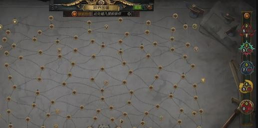 《流亡黯道》小點戰神玩法攻略