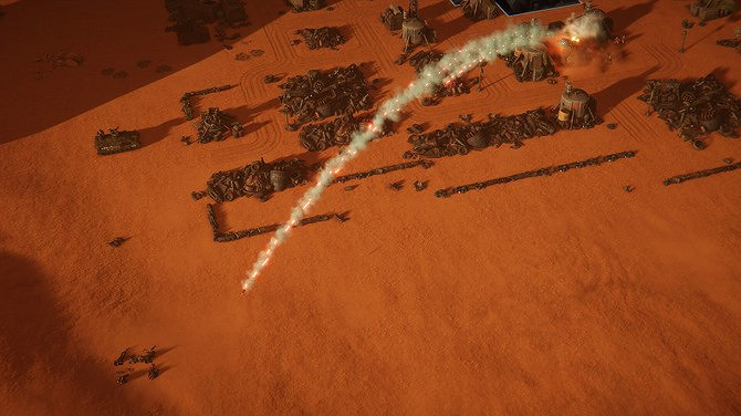 策略角色扮演遊戲《威赫戰線》上架Steam 支援中文！