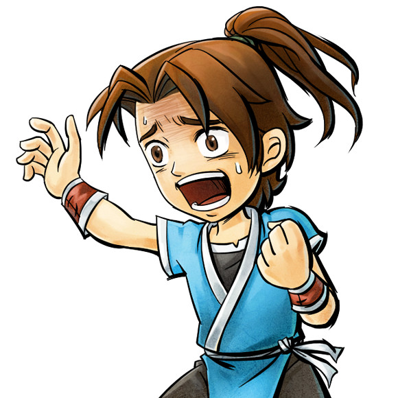 《俠客風雲傳》七夕節荊棘三大後宮搞笑小劇情圖文賞析 《俠客風雲傳》七夕節荊棘三大後宮搞笑小劇情圖文賞析