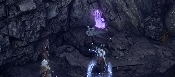 《柏德之門3》閃電護符在哪? 閃電護符獲取攻略 《柏德之門3》閃電護符在哪? 閃電護符獲取攻略