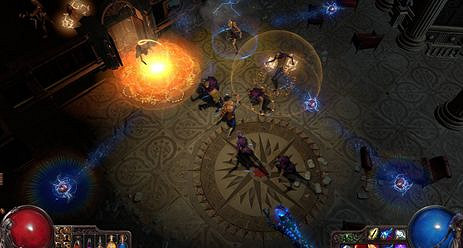 《流亡黯道》哨兵等級提升的方法分享