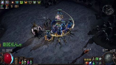 《流亡黯道》哨兵等級提升的方法分享