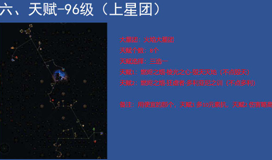 《流亡黯道》S22元素使爆炸箭BD攻略 《流亡黯道》S22元素使爆炸箭BD攻略