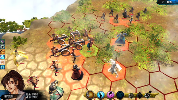 《俠客風雲傳》天王線最終戰快速通關玩法圖文解析攻略 《俠客風雲傳》天王線最終戰快速通關玩法圖文解析攻略