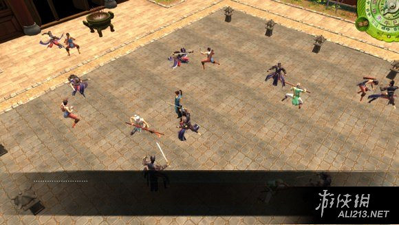 《俠客風雲傳》完美攻略杭州玩法解析 與BUG有關 《俠客風雲傳》完美攻略杭州玩法解析 與BUG有關