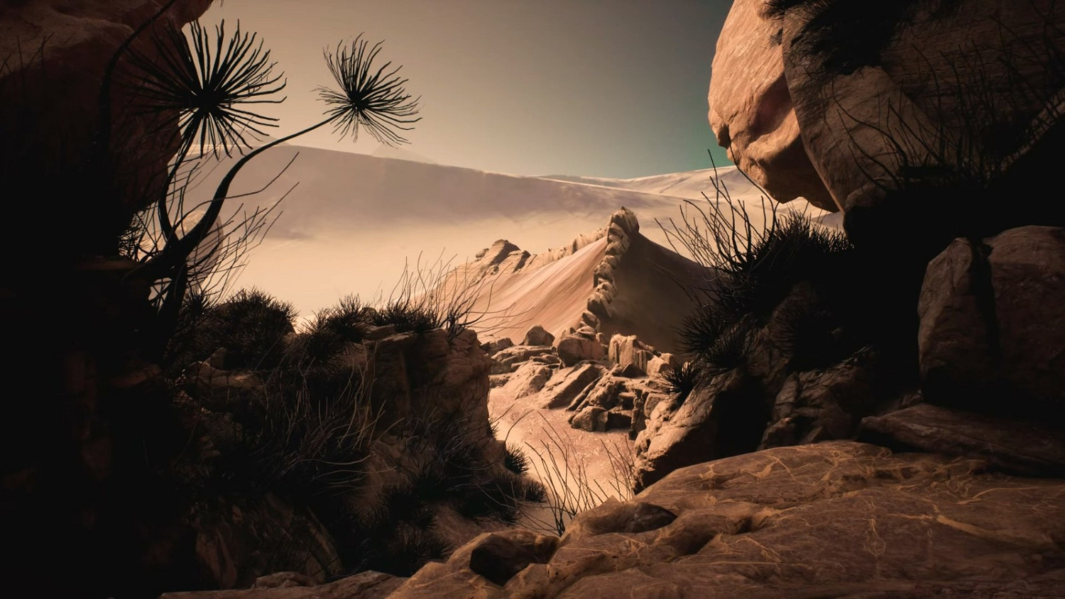 《無敵號》將於11月發售,登陸PC,PS5和Xbox平台