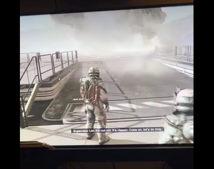 徹底劇透完了？外網泄露《星空》42分鐘超長偷跑影片