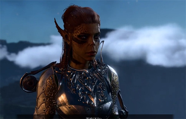 《柏德之門3》維拉基斯能殺嗎介紹