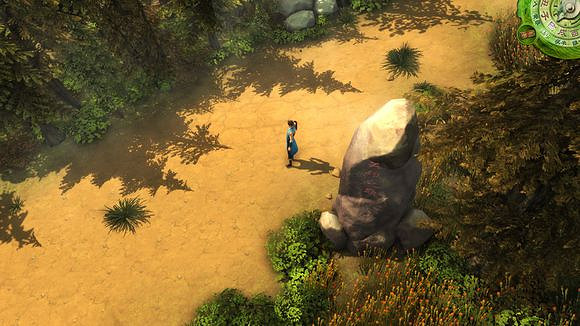 《俠客風雲傳》盤點各種有趣的小細節