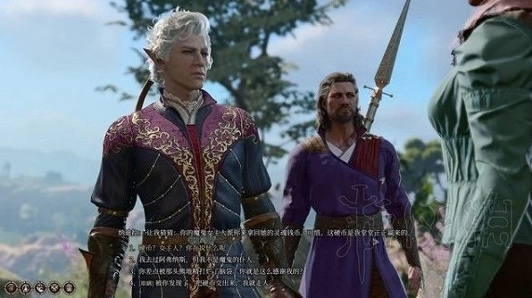 《柏德之門3》解救難民任務攻略 《柏德之門3》解救難民任務攻略