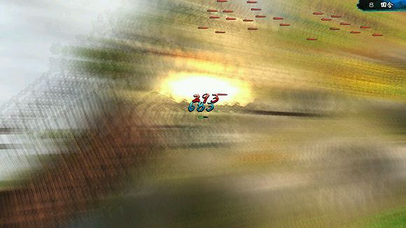《俠客風雲傳》天王線最後一戰閃光彈玩法解析攻略 《俠客風雲傳》天王線最後一戰閃光彈玩法解析攻略