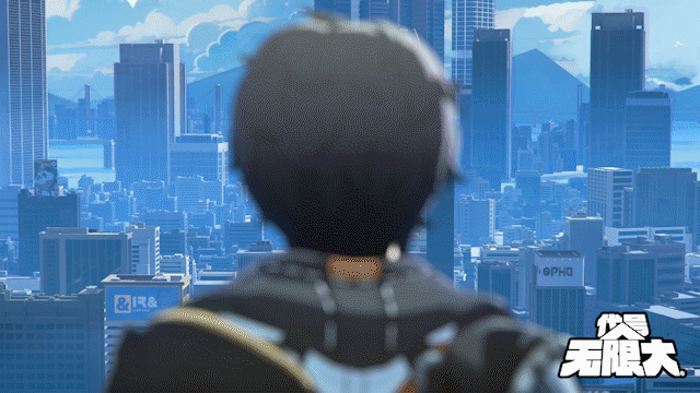 中國大陸研發二次元遊戲門檻被《代號：無限大》拉高到無限大