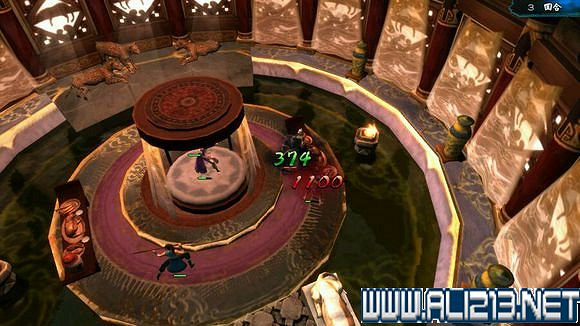 《俠客風雲傳》碧血丹心宗師東廠最後一戰圖文詳解 《俠客風雲傳》碧血丹心宗師東廠最後一戰圖文詳解