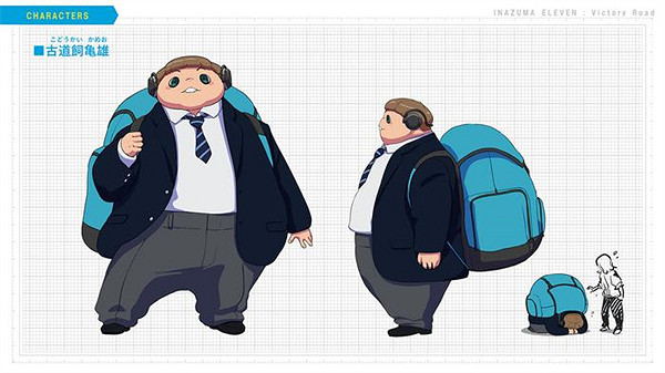 《閃電十一人》15周年紀念影片公開！系列新作年內發售